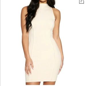 Naked wardrobe Snatched & Sexy Dress